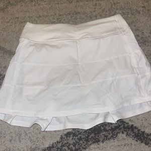 Lululemon skirt